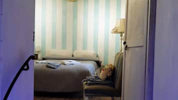 4 Schlafzimmer, Schreibtisch, kostenloses WLAN, Bettwäsche