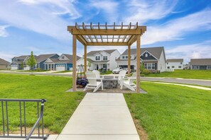 House (5 Bedrooms) | Interior - 6 Mi to Bethany Beach: Family-friendly Home! (Millville)