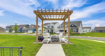 6 Mi to Bethany Beach: Pet-friendly Home w/ Yard!