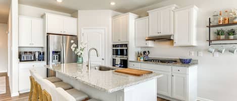 Huis (5 Bedrooms) | Interieur