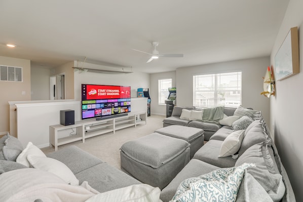 Nhà (5 Bedrooms) | Nội thất