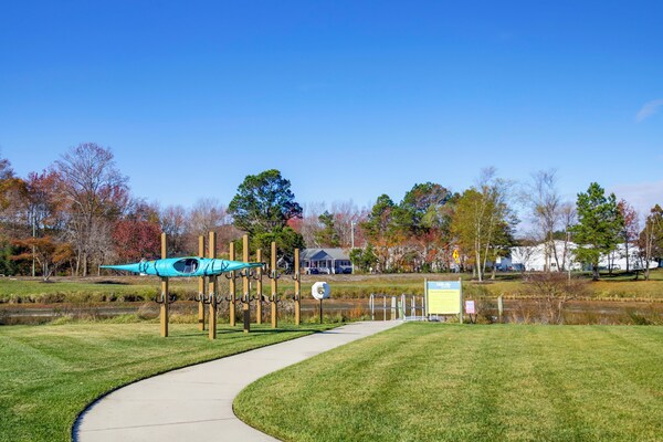 6 Mi To Bethany Beach: Family-friendly Home! - Delaware