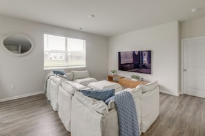 Talo (5 Bedrooms) | Sisätilat