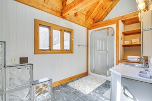 Lägenhet (1 Bedroom) | Interiör