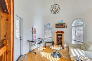 Appartamento (1 Bedroom) | Interni