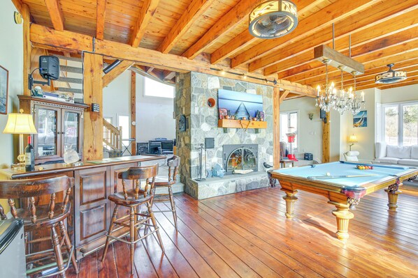 Appartamento (1 Bedroom) | Facciata della struttura