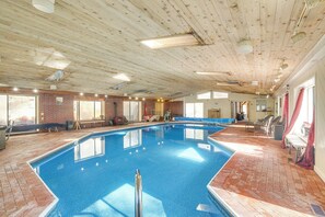 apartman (1 Bedroom) | Belső rész