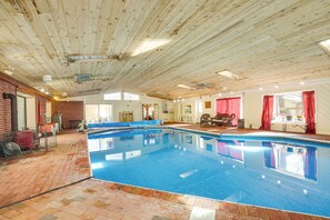 Apartment (1 Bedroom) | Interior - 4 Mi to Danbury: Apt w/ Indoor Pool Access (Bethel)