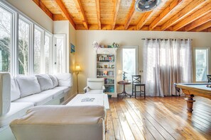Appartamento (1 Bedroom) | Interni