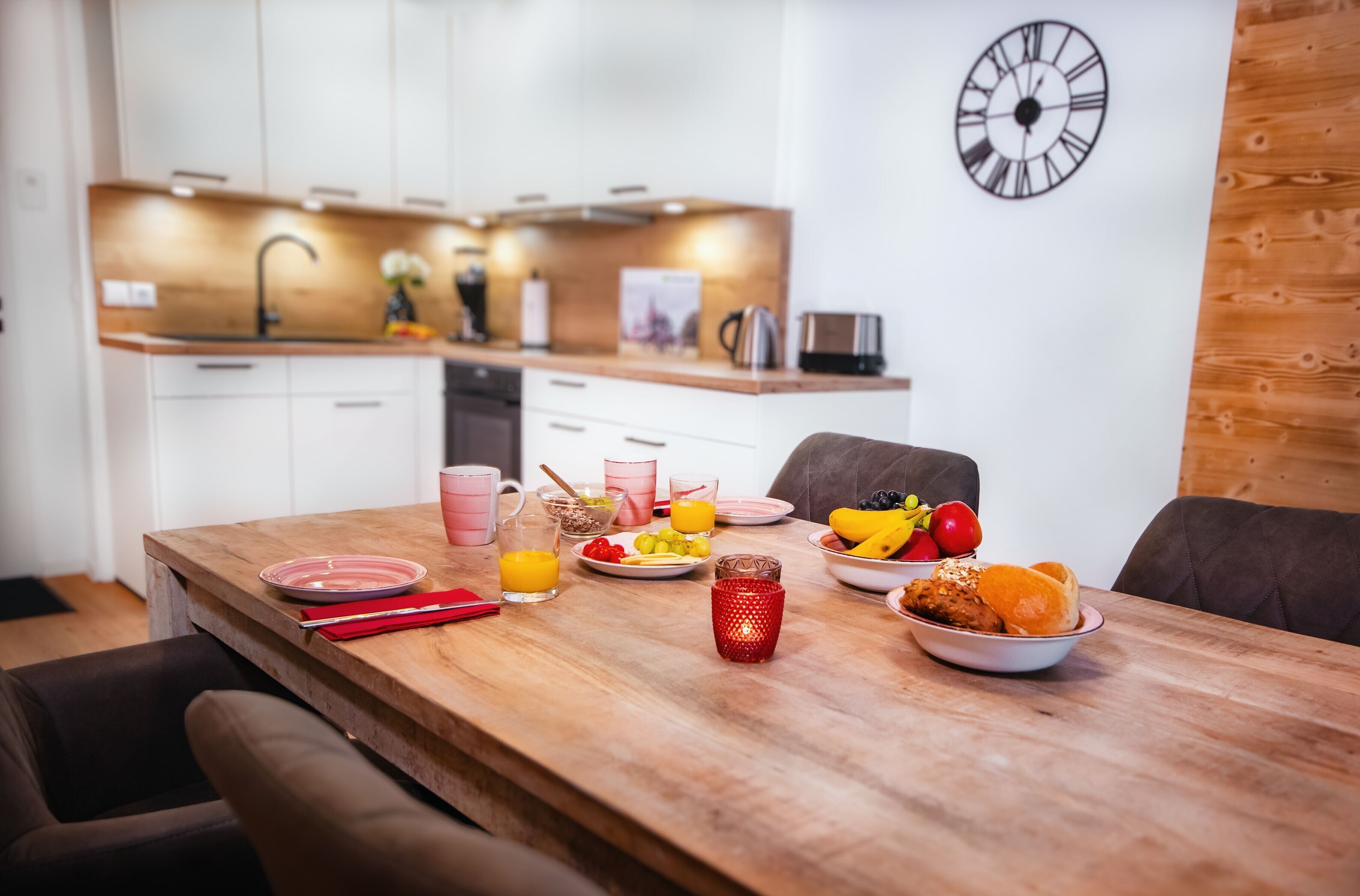 Refrigerador, horno, parrilla de estufa y lavavajillas 