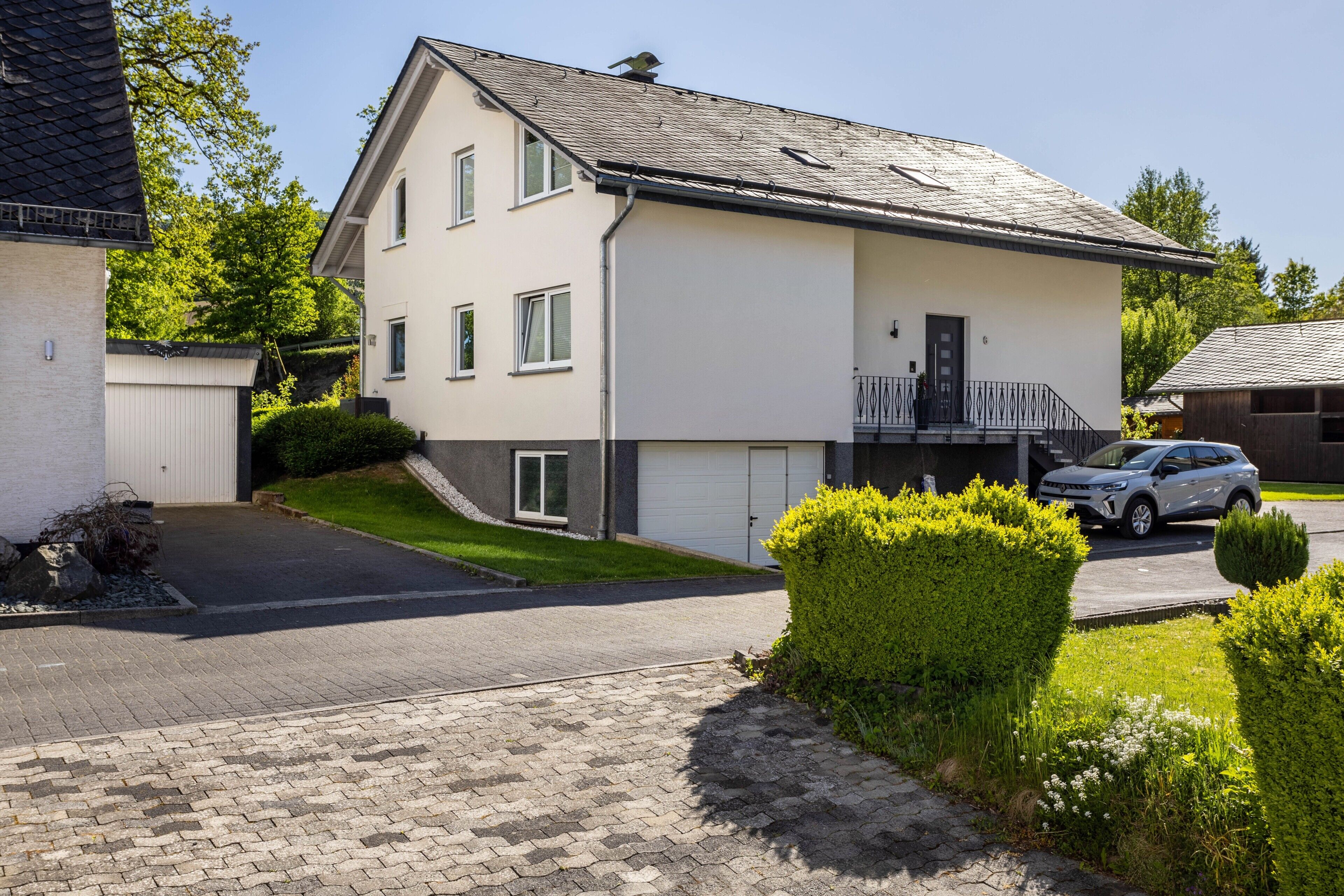 Außenbereich