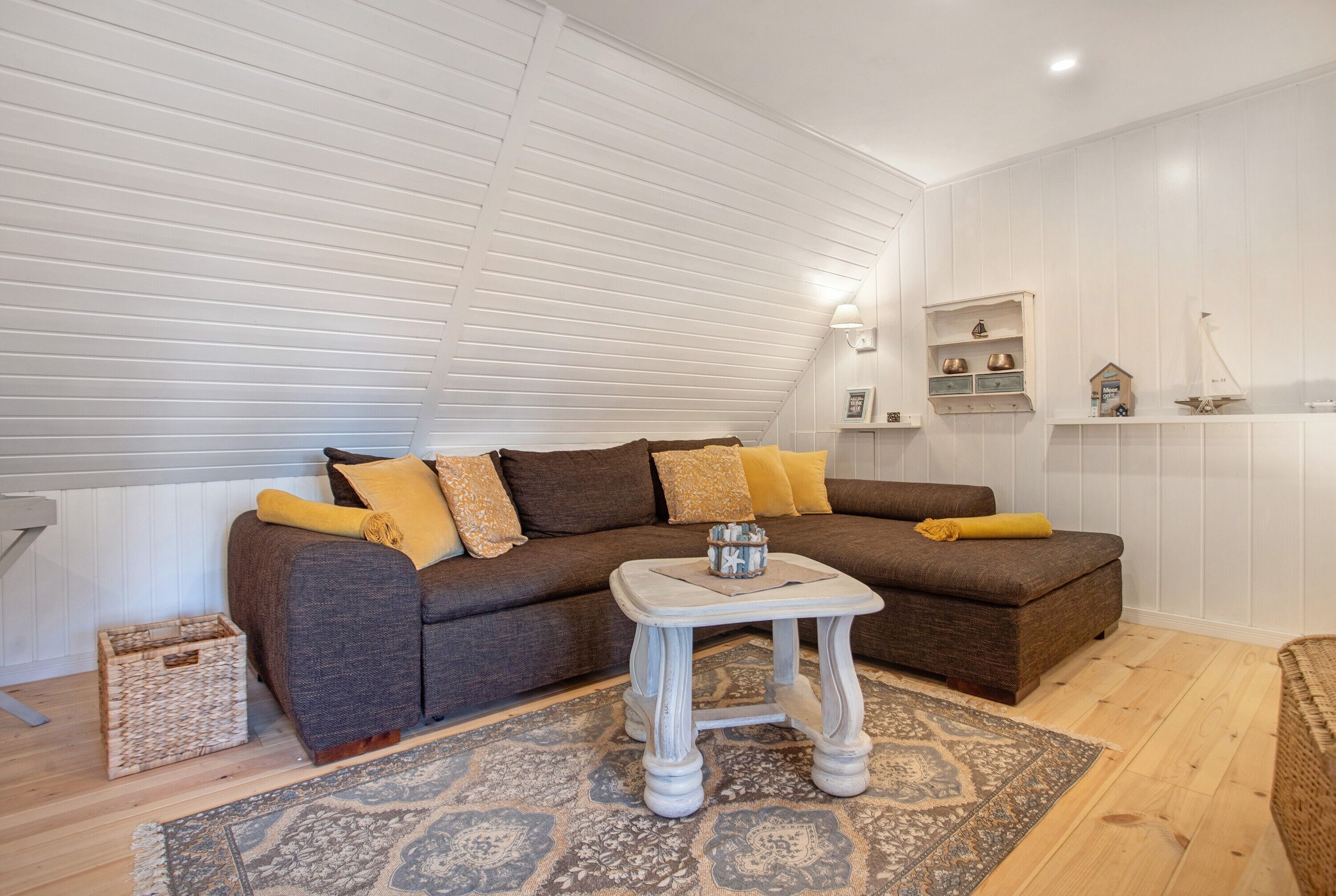 Télévision, chaîne hi-fi