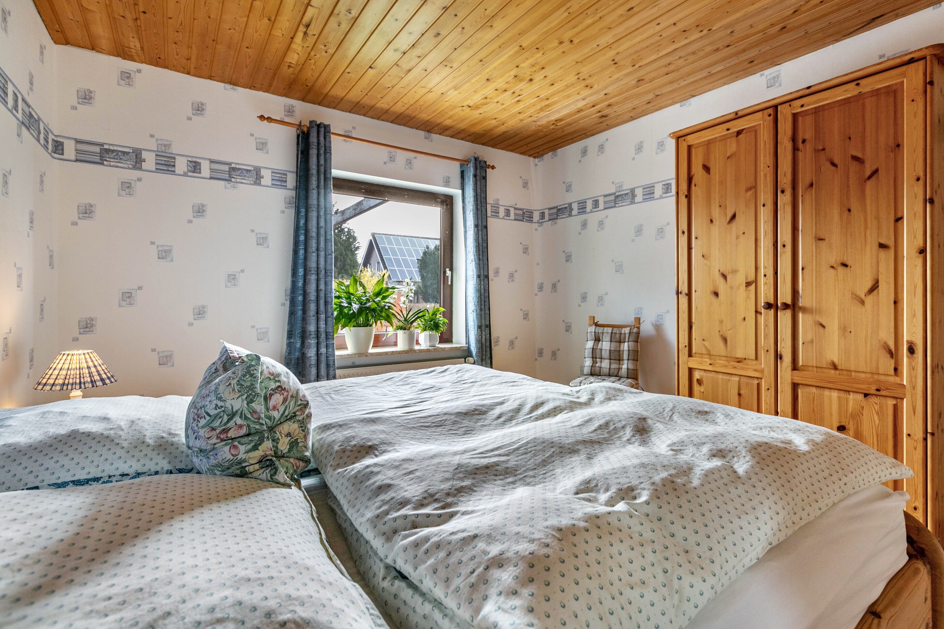 1 soveværelse, gratis Wi-Fi, sengetøj