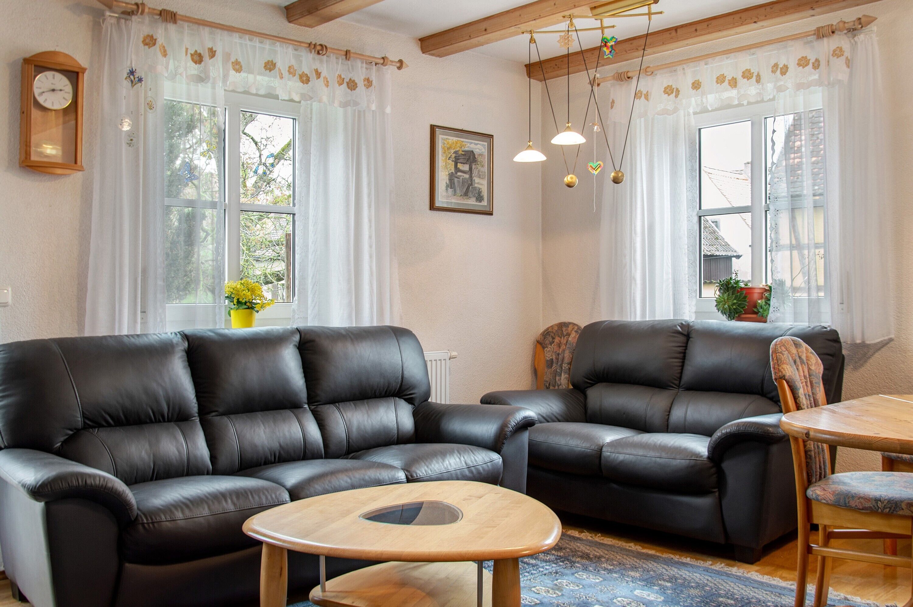 Fernseher