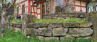 Holiday Home 'Blumenstock' with Private Terrace, Private Garden and Wi-Fi