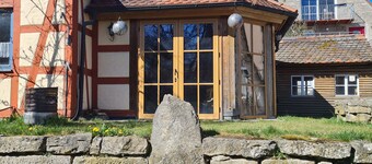 Holiday Home 'Blumenstock' with Private Terrace, Private Garden and Wi-Fi