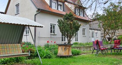 Holiday Home 'Blumenstock' with Private Terrace, Private Garden and Wi-Fi