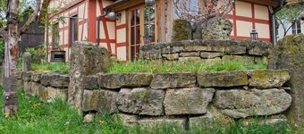 Holiday Home 'Blumenstock' with Private Terrace, Private Garden and Wi-Fi