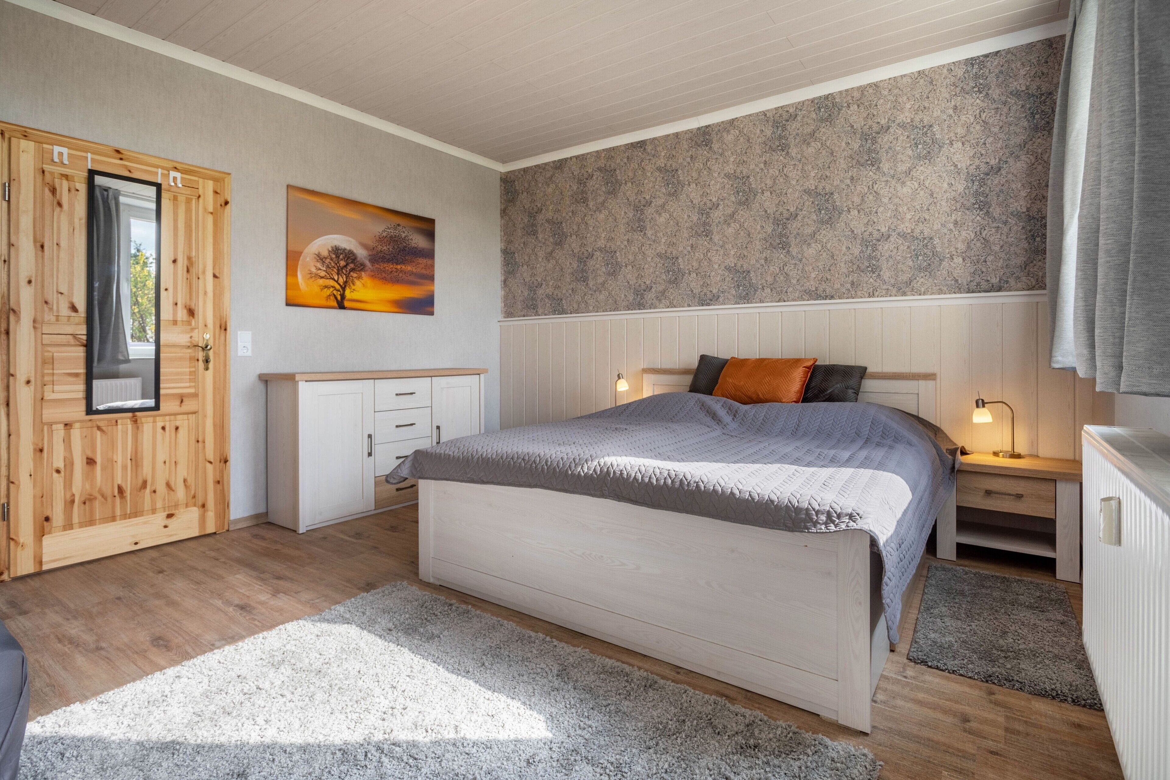 1 sovrum och gratis wi-fi