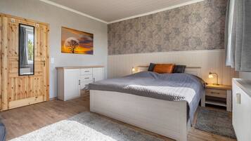 1 sovrum och gratis wi-fi