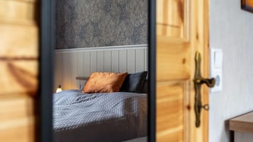 1 Schlafzimmer, kostenloses WLAN