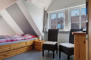 3 soveværelser, gratis Wi-Fi, sengetøj