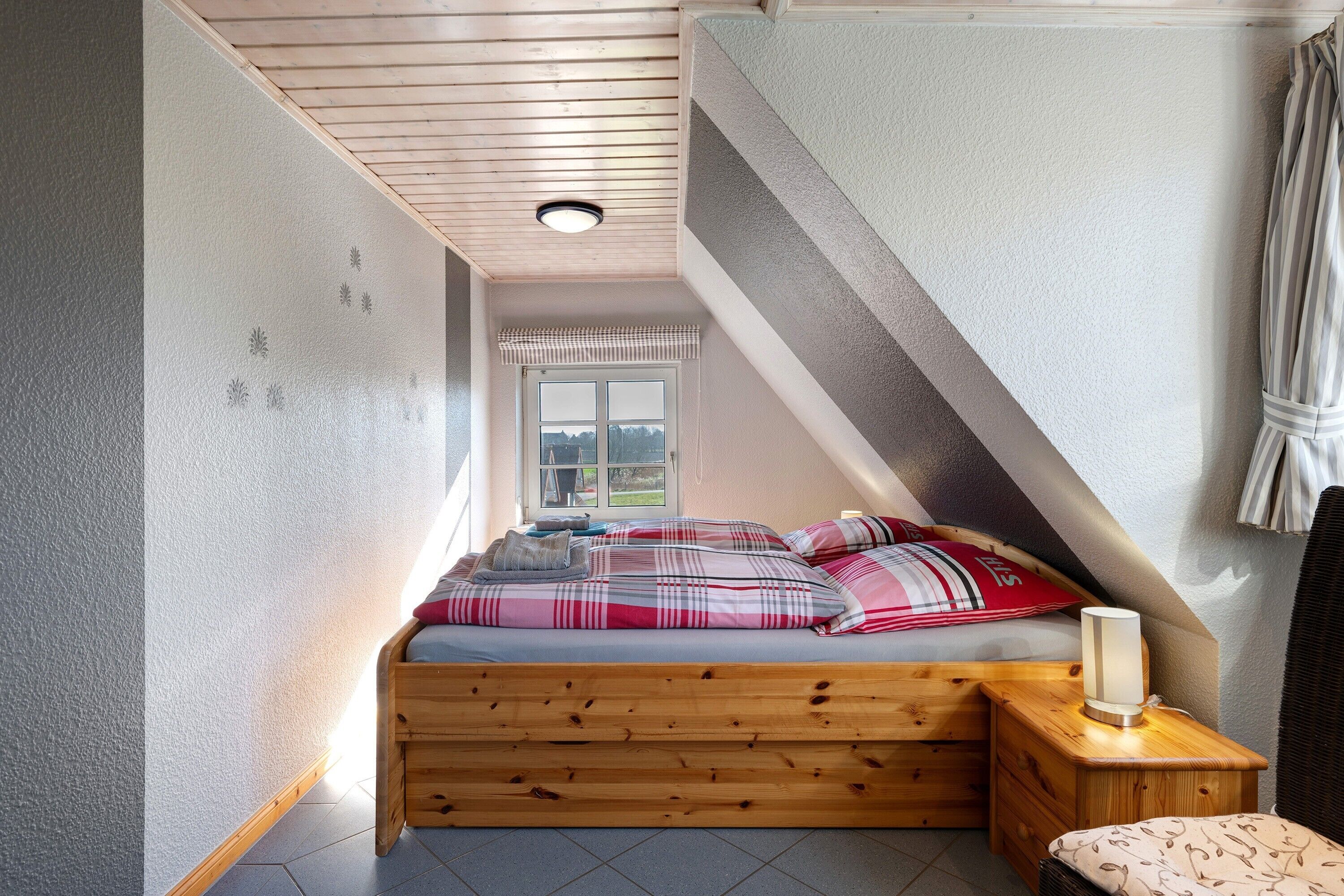 3 slaapkamers, gratis wifi, beddengoed