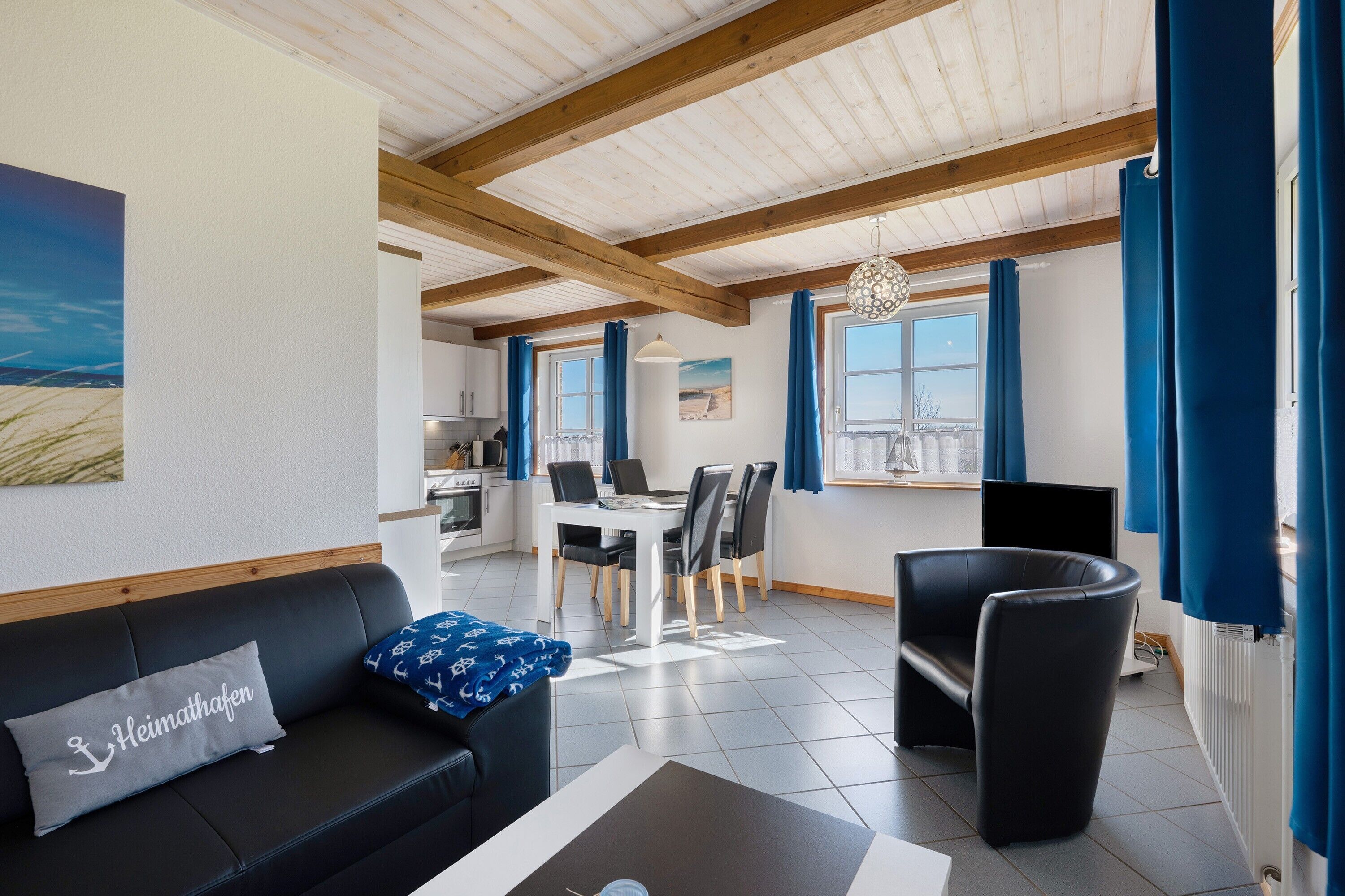 テレビ、ステレオ