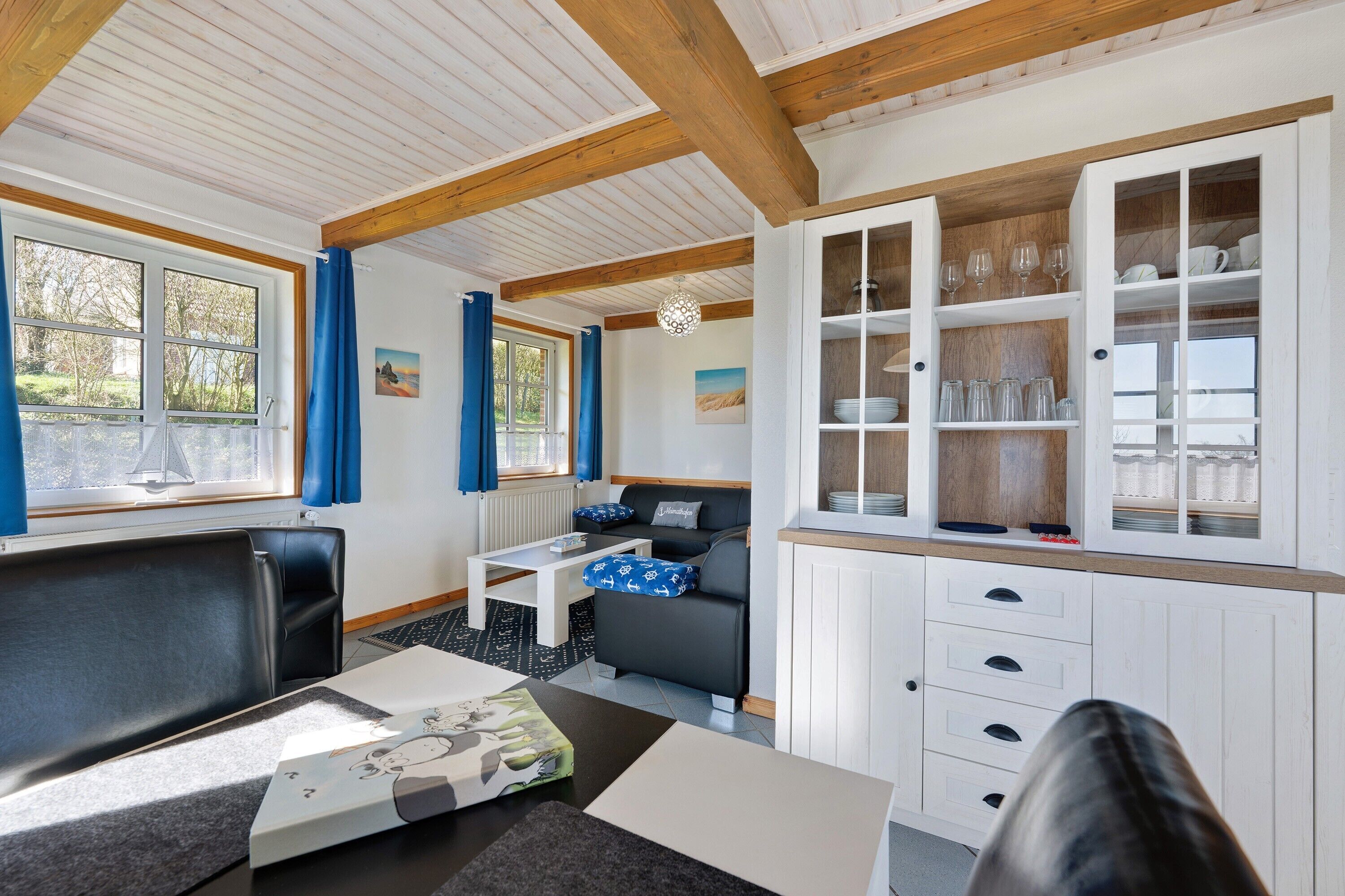 テレビ、ステレオ