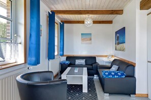 Fernseher, Stereoanlage