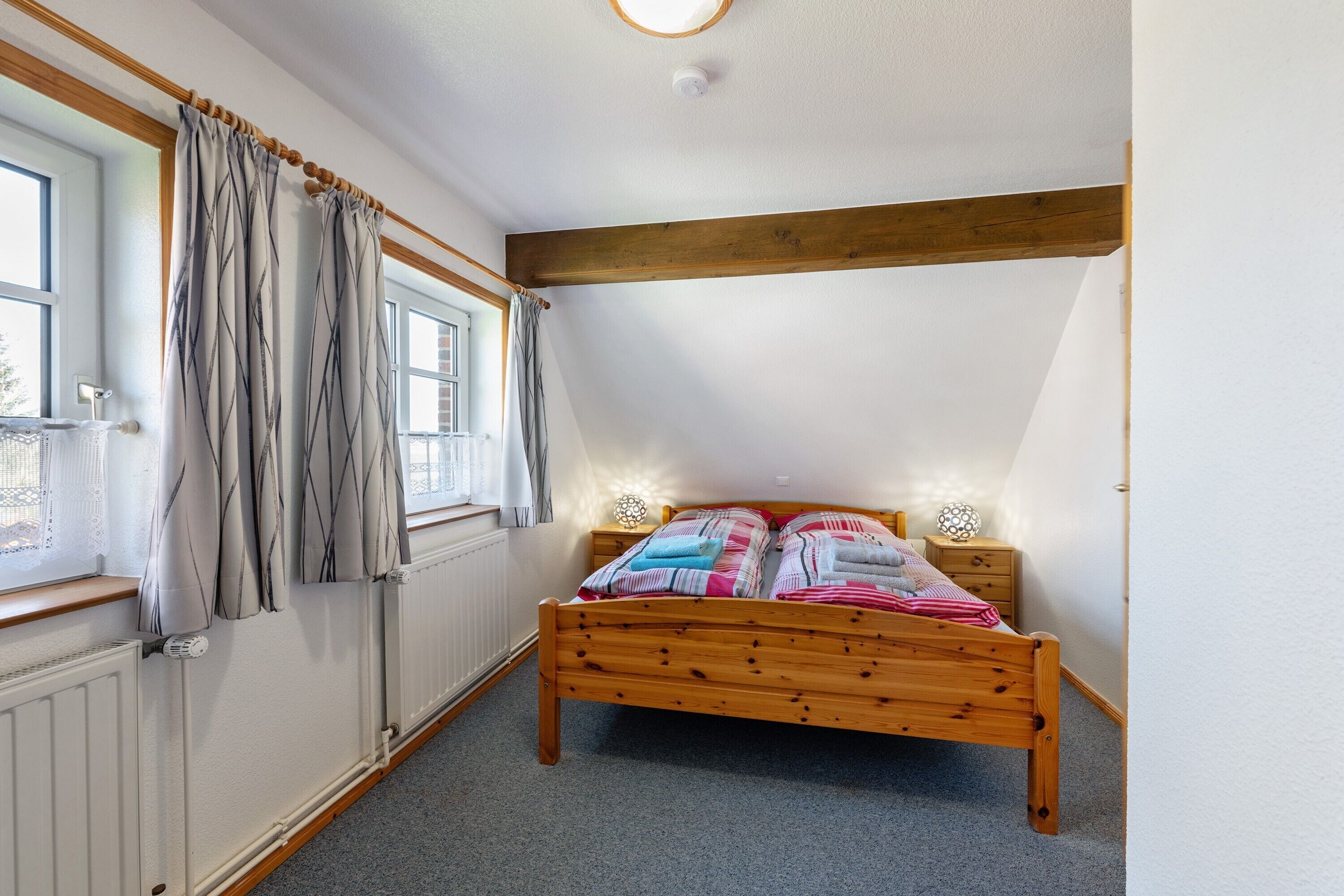 2 slaapkamers, gratis wifi, beddengoed