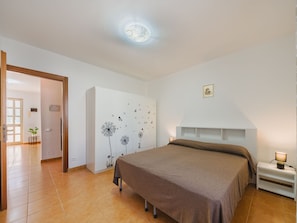 2 habitaciones y internet 