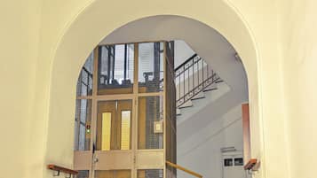Sisätilat