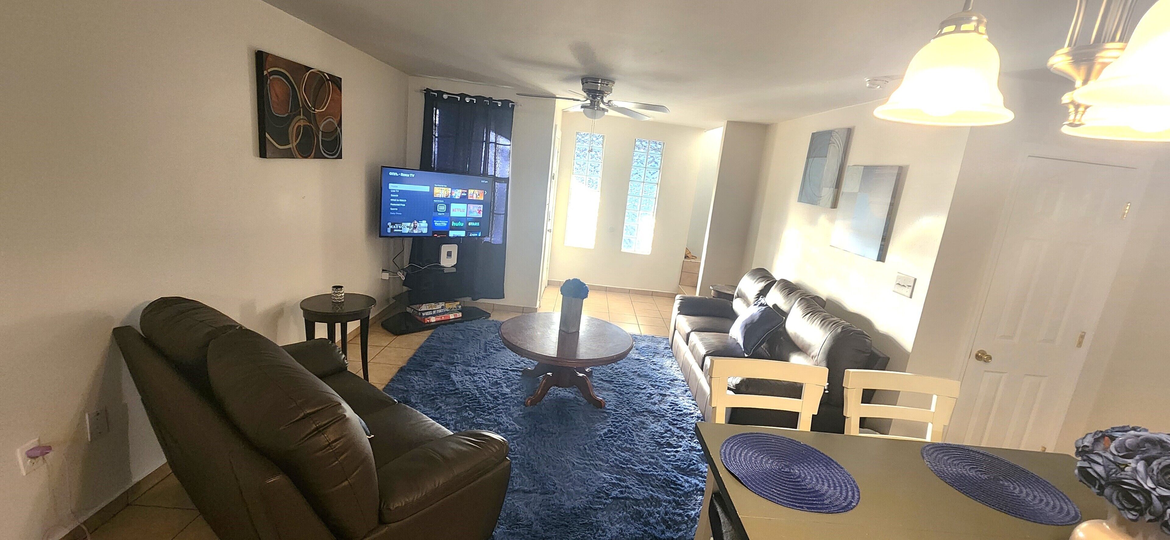Smart TV, videojuegos