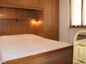 1 chambre, accès Internet