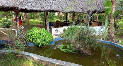 Diani Peaceful Garden
