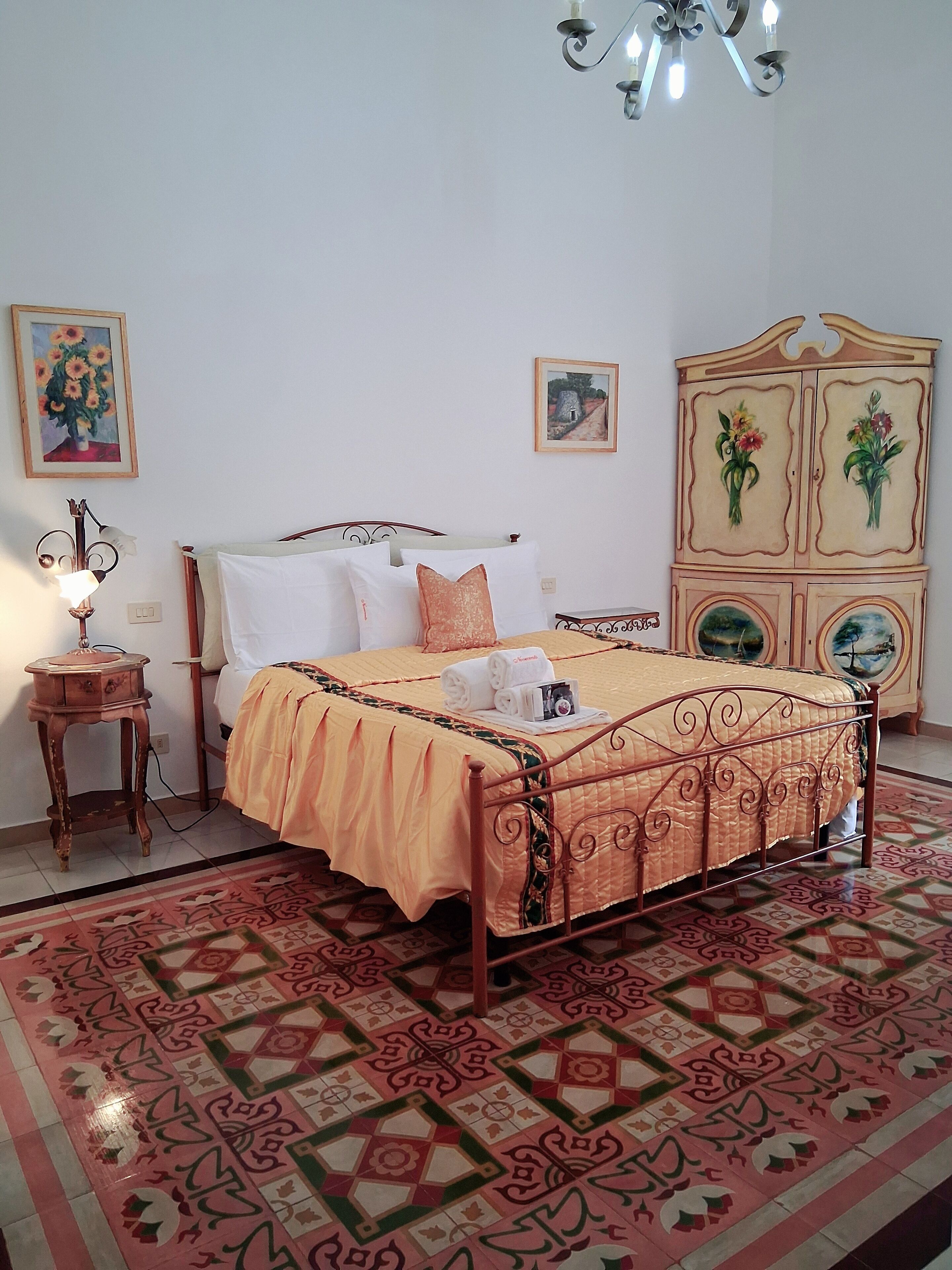 Dobbeltrom – deluxe, ikke-røyk, privat bad | Resepsjon