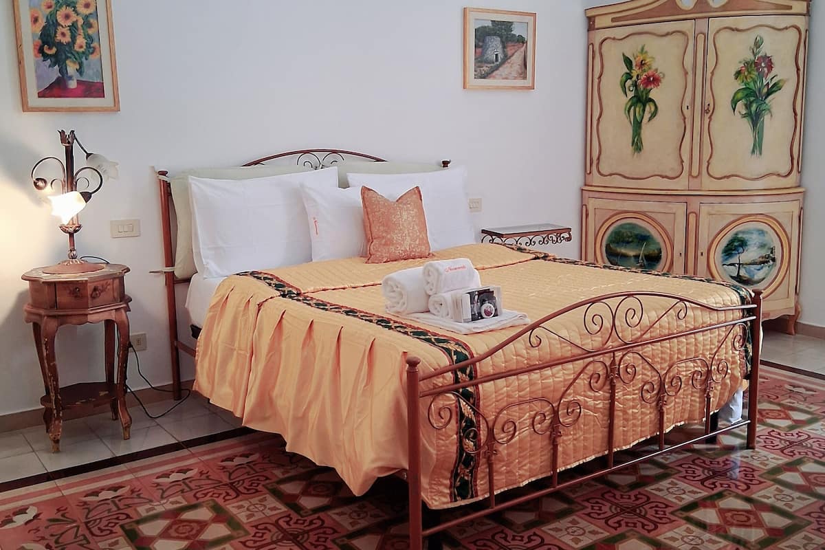 Deluxe Double Room, Non Smoking, Air conditioning | Reception
