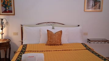 Deluxe-Doppelzimmer, Nichtraucher, Klimaanlage