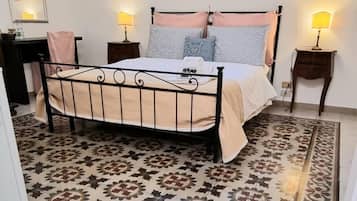 Classic-Doppelzimmer, Nichtraucher, Klimaanlage