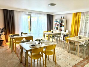 Ferienhaus | Speisen