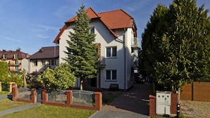 House | Exterior - Holiday Home in Miedzywodzie Near Sandy Beach (Dziwnów)