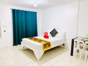 Deluxe Room | View from room