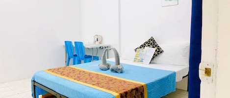 Deluxe-Zimmer | Zimmersafe, Schreibtisch, laptopgeeigneter Arbeitsplatz