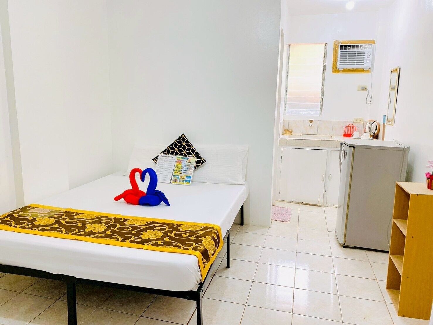 Habitación