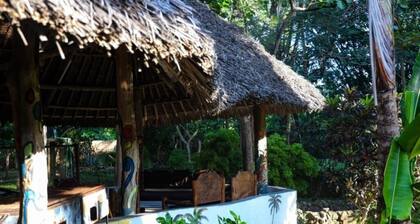 Diani Peaceful Garden