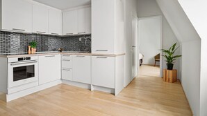 Eget kjøkken