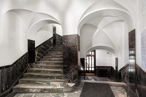 Urban Oslo Penthouse