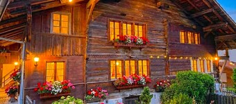 Concierge, Lake Thun/Alps Scenic Views by SwissHut