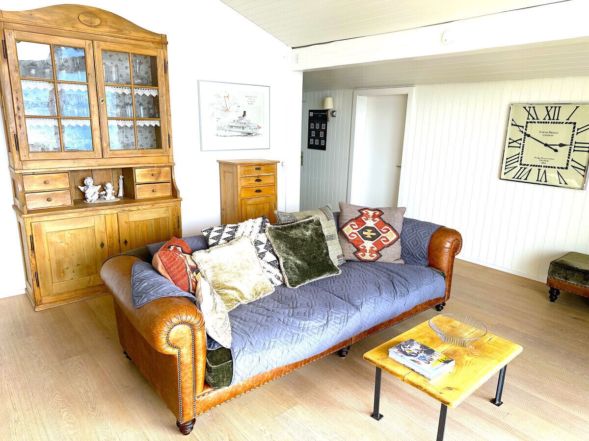 Concierge, Lake Thun/alps Scenic Views By Swisshut - Sigriswil